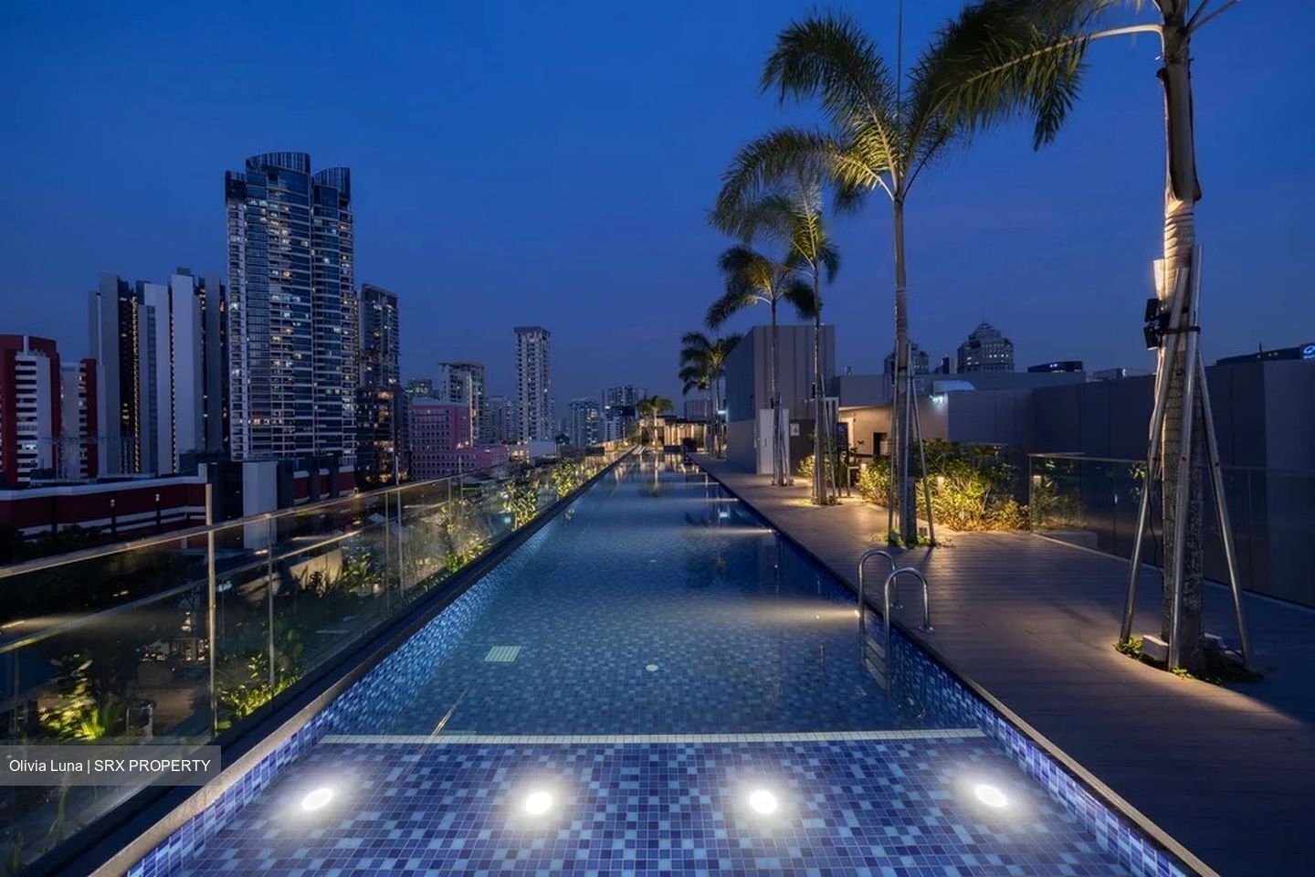 Peak Residence (D11), Condominium #529772891